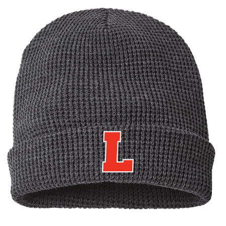 Lowell Waffle Cuff Beanie - Image 8