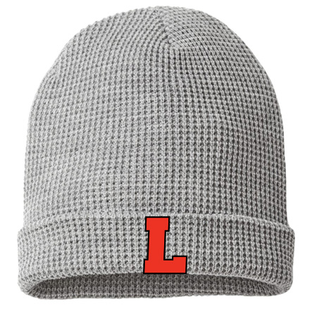 Lowell Waffle Cuff Beanie - Image 6