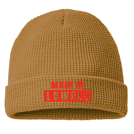 Lowell Waffle Cuff Beanie - Image 31
