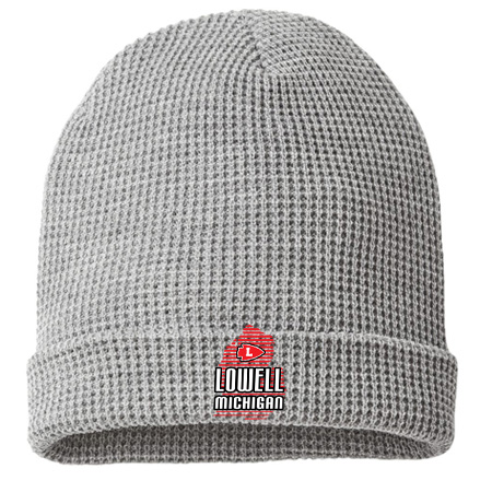 Lowell Waffle Cuff Beanie - Image 38