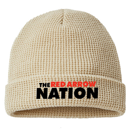 Lowell Waffle Cuff Beanie - Image 28