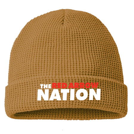Lowell Waffle Cuff Beanie - Image 7