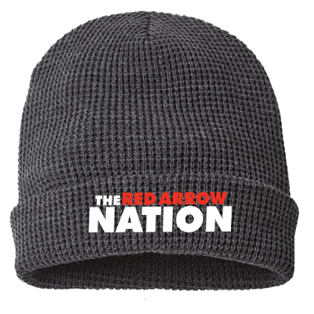 Lowell Waffle Cuff Beanie - Image 33