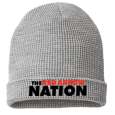 Lowell Waffle Cuff Beanie - Image 5