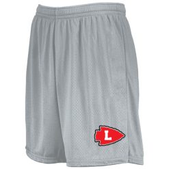 Lowell Youth Youth Modified Mesh Shorts
