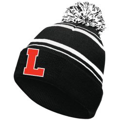 Alternative view of Lowell Homecoming Beanie
