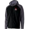 Lowell Adult Raider Softshell Jacket