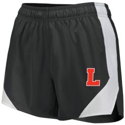 Alternative view of Lowell Ladies Ladies Olympus Shorts