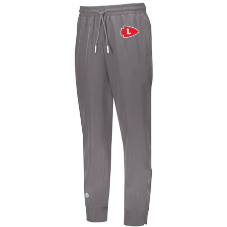 Lowell Adult Weld Jogger