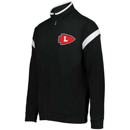 Lowell Youth Youth Limitess Jacket - Image 7