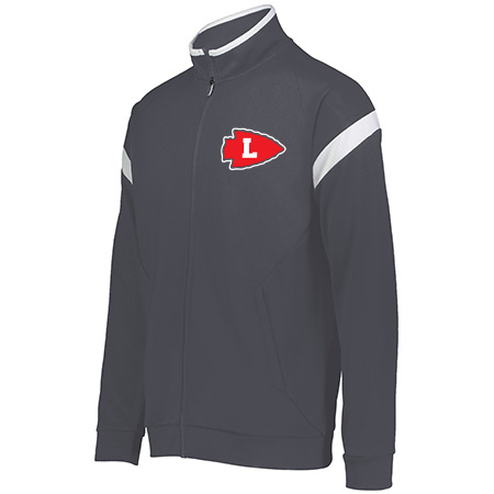 Lowell Youth Youth Limitess Jacket - Image 16