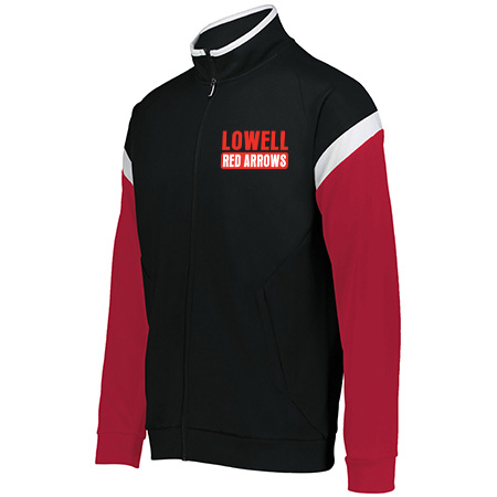 Lowell Youth Youth Limitess Jacket - Image 23