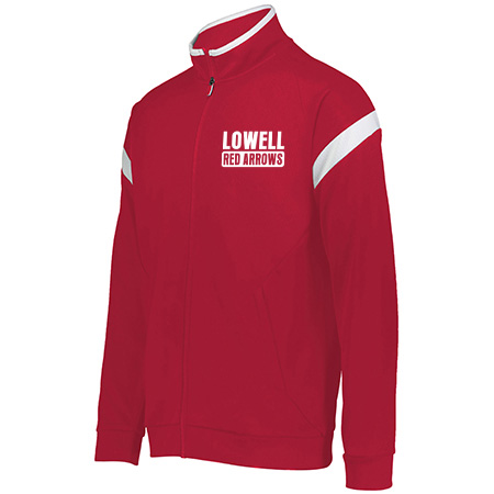Lowell Youth Youth Limitess Jacket - Image 11