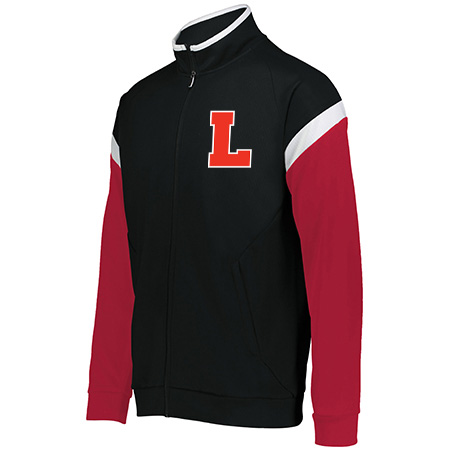 Lowell Youth Youth Limitess Jacket - Image 15