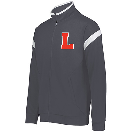 Lowell Youth Youth Limitess Jacket - Image 9
