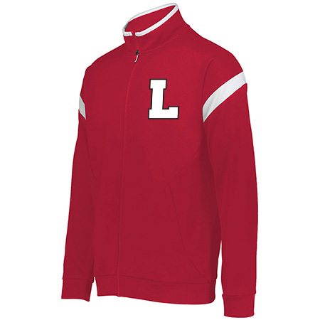 Lowell Youth Youth Limitess Jacket - Image 22