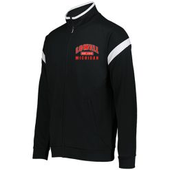 Alternative view of Lowell Youth Youth Limitess Jacket