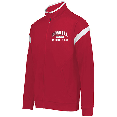 Lowell Youth Youth Limitess Jacket - Image 17