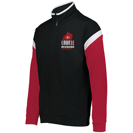 Lowell Youth Youth Limitess Jacket - Image 3