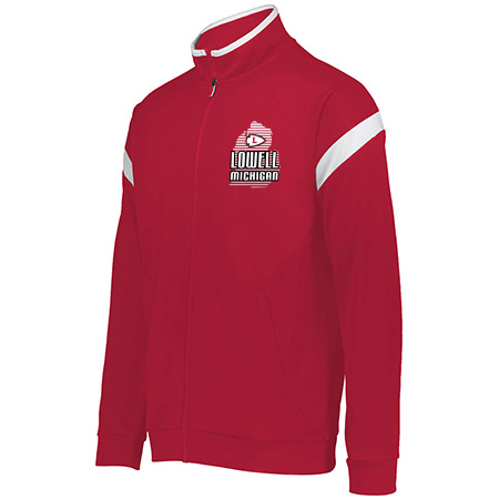 Lowell Youth Youth Limitess Jacket - Image 10