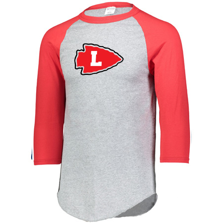 Lowell Adult Baseball Jersey 2.0 - Image 11