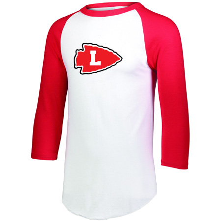 Lowell Adult Baseball Jersey 2.0 - Image 3