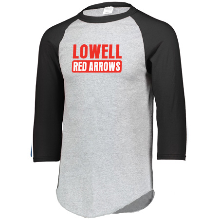 Lowell Adult Baseball Jersey 2.0 - Image 20