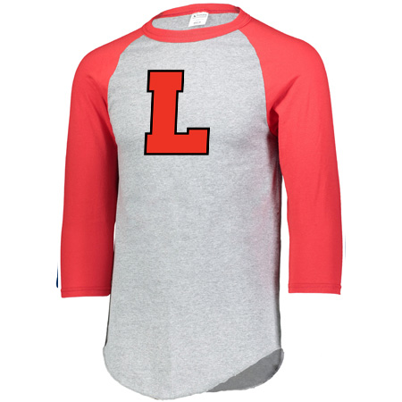 Lowell Adult Baseball Jersey 2.0 - Image 7