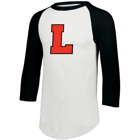 Lowell Adult Baseball Jersey 2.0 - Image 15