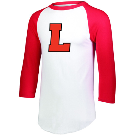 Lowell Adult Baseball Jersey 2.0 - Image 14