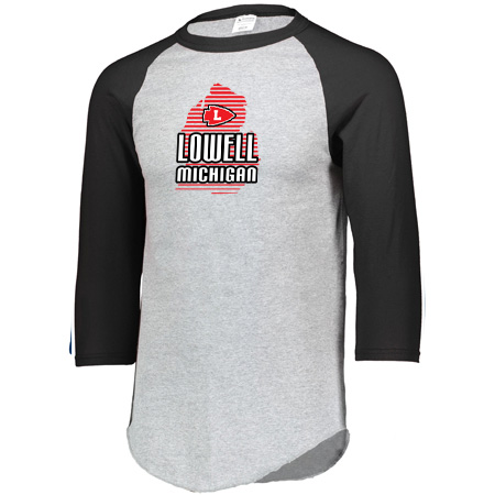 Lowell Adult Baseball Jersey 2.0 - Image 27