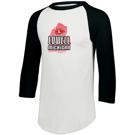 Lowell Adult Baseball Jersey 2.0 - Image 26