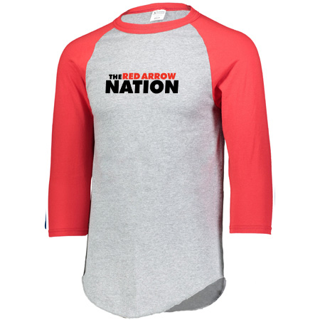 Lowell Adult Baseball Jersey 2.0 - Image 8