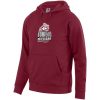 Lowell Youth 60/40 Fleece Hoodie