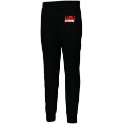 Alternative view of Lowell Adult Performance Fleece Jogger