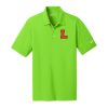 Lowell Adult Nike Dri-FIT Vertical Mesh Polo