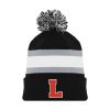 Lowell Hockey Toque
