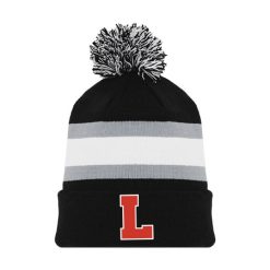 Lowell Hockey Toque