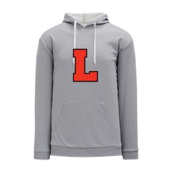 Lowell NHL Color Hoodie