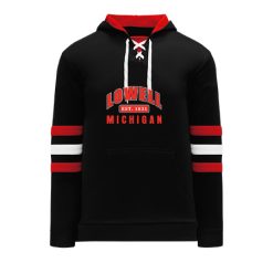 Lowell NHL Color Hoodie