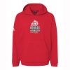 Lowell Adidas Fleece Hoodie