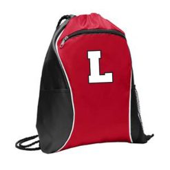 Alternative view of Lowell Cinch Pak