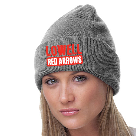 Lowell Knit Cuff Beanie - Image 21