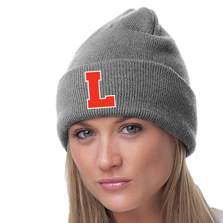 Lowell Knit Cuff Beanie - Image 26