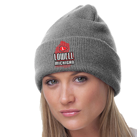 Lowell Knit Cuff Beanie - Image 20
