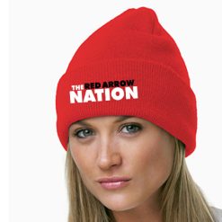 Alternative view of Lowell Knit Cuff Beanie