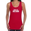 Lowell Ladies Soft Style Tank Top