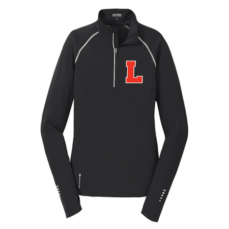 Lowell Ladies OGIO® ENDURANCE Ladies Nexus 1/4-Zip Pullover - Image 11