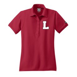 Alternative view of Lowell Ladies OGIO® - Jewel Polo