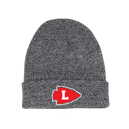 Lowell Acrylic Beanie with Cuff - Image 20